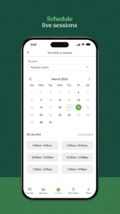 BetterHelp - Therapy 3.10 (120-640dpi) (Android 7.0+) BetterHelp - Therapy 3.10 (120-640dpi) (Android 7.0+)