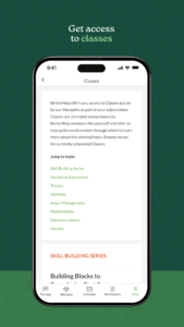 BetterHelp - Therapy 3.10 (120-640dpi) (Android 7.0+) BetterHelp - Therapy 3.10 (120-640dpi) (Android 7.0+)