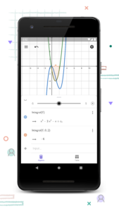 GeoGebra CAS Calculator 5.4.930.1 GeoGebra CAS Calculator 5.4.930.1