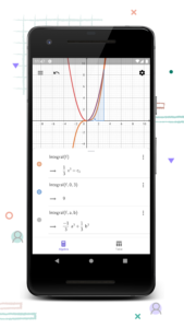 GeoGebra CAS Calculator 5.4.930.1 GeoGebra CAS Calculator 5.4.930.1