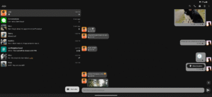 Conversations (f-droid version) 2.20.2+free Conversations (f-droid version) 2.20.2+free
