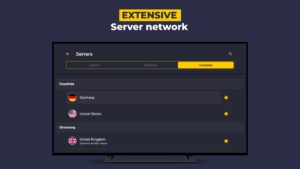 CyberGhost VPN (Amazon Appstore Fire TV and Tablet version) 8.42.1 CyberGhost VPN (Amazon Appstore Fire TV and Tablet version) 8.42.1
