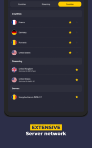 CyberGhost VPN (Amazon Appstore Fire TV and Tablet version) 8.42.1 CyberGhost VPN (Amazon Appstore Fire TV and Tablet version) 8.42.1