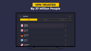 CyberGhost VPN (Amazon Appstore Fire TV and Tablet version) 8.42.1 CyberGhost VPN (Amazon Appstore Fire TV and Tablet version) 8.42.1