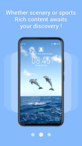 Magazine Lockscreen 10.1.1.031 Magazine Lockscreen 10.1.1.031