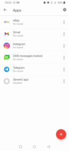 Notify Lite for Smartwatches 3.2.6 Notify Lite for Smartwatches 3.2.6
