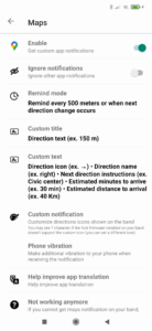 Notify Lite for Smartwatches 3.2.6 Notify Lite for Smartwatches 3.2.6