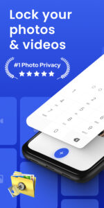 Private Photo Vault 5.2.2 Private Photo Vault 5.2.2