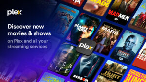 Plex: Find Movies & TV Shows 9.2.0.32281 beta Plex: Find Movies & TV Shows 9.2.0.32281 beta