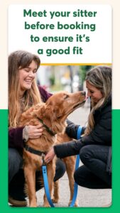 Rover – Pet Sitters 26.0902.01 Rover – Pet Sitters 26.0902.01