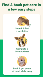 Rover – Pet Sitters 26.0902.01 Rover – Pet Sitters 26.0902.01