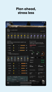 Yahoo Weather: Forecast & Maps 1.20.5