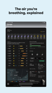 Yahoo Weather: Forecast & Maps 1.20.5
