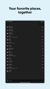 Yahoo Weather: Forecast & Maps 1.20.5