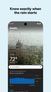 Yahoo Weather: Forecast & Maps 1.20.5