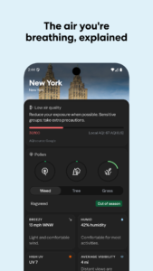 Yahoo Weather: Forecast & Maps 1.20.5