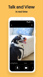 AlfredCamera Home Security app 2021.11.0 AlfredCamera Home Security app 2021.11.0