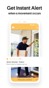 AlfredCamera Home Security app 2021.11.0 AlfredCamera Home Security app 2021.11.0
