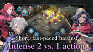 Fire Emblem Shadows 2.0.0 Fire Emblem Shadows 2.0.0