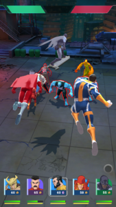 Invincible: Guarding the Globe 3.3.8 Invincible: Guarding the Globe 3.3.8