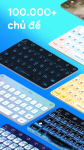 Laban Key: Vietnamese Keyboard 21.3.2 Laban Key: Vietnamese Keyboard 21.3.2