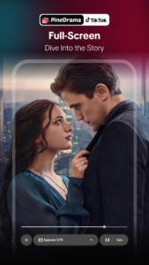 PineDrama - Short Dramas 46.9.4 PineDrama - Short Dramas 46.9.4