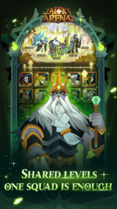 AFK Arena 1.163.01 AFK Arena 1.163.01