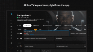 DGO (Latin America) (Android TV) 3.6.0 DGO (Latin America) (Android TV) 3.6.0