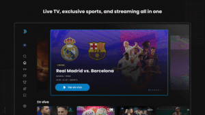 DGO (Latin America) (Android TV) 3.6.0 DGO (Latin America) (Android TV) 3.6.0