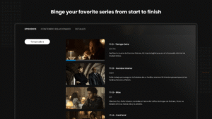 DGO (Latin America) (Android TV) 3.6.0 DGO (Latin America) (Android TV) 3.6.0
