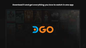 DGO (Latin America) (Android TV) 3.6.0 DGO (Latin America) (Android TV) 3.6.0