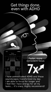 Endel: Focus, Relax & Sleep 3.135.887 Endel: Focus, Relax & Sleep 3.135.887