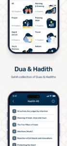 Hilal: TV-Content, Athan-Qibla 1.8.4 Hilal: TV-Content, Athan-Qibla 1.8.4