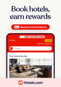 Hotels.com: Book Hotel Deals 2024.46.0 Hotels.com: Book Hotel Deals 2024.46.0