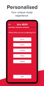 IELTS by IDP 5.1.0 IELTS by IDP 5.1.0