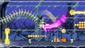 Jetpack Joyride Classic 1.2.20