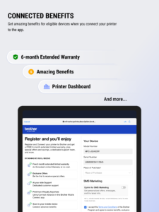 Brother Mobile Connect 1.23.2 Brother Mobile Connect 1.23.2