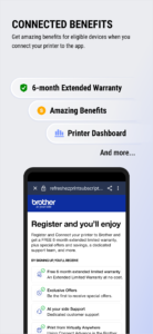 Brother Mobile Connect 1.23.2 Brother Mobile Connect 1.23.2