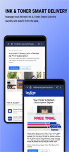 Brother Mobile Connect 1.23.2 Brother Mobile Connect 1.23.2