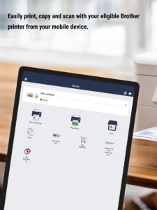 Brother Mobile Connect 1.23.2 Brother Mobile Connect 1.23.2