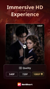 NetShort - Popular Dramas & TV 2.3.0 NetShort - Popular Dramas & TV 2.3.0