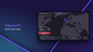 Proton VPN - Secure and Free VPN (f-droid version) 5.20.21.0 Proton VPN - Secure and Free VPN (f-droid version) 5.20.21.0