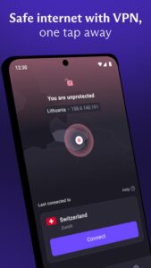 Proton VPN - Secure and Free VPN (f-droid version) 5.20.21.0 Proton VPN - Secure and Free VPN (f-droid version) 5.20.21.0