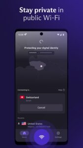 Proton VPN - Secure and Free VPN (f-droid version) 5.20.21.0 Proton VPN - Secure and Free VPN (f-droid version) 5.20.21.0
