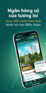 BIDV SmartBanking 5.3.12 BIDV SmartBanking 5.3.12