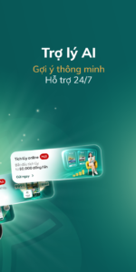 BIDV SmartBanking 5.3.12 BIDV SmartBanking 5.3.12