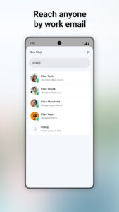 BirdyChat for Work 1.16.0