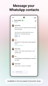 BirdyChat for Work 1.16.0