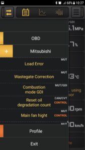 CarBit ELM327 OBD2 3.6.9 CarBit ELM327 OBD2 3.6.9