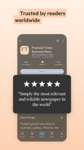 Financial Times: Business News 2.75.0